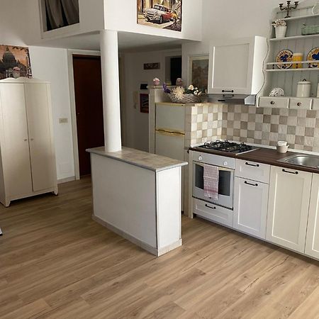 Apartamento Mami In Centro Lido di Ostia Exterior foto
