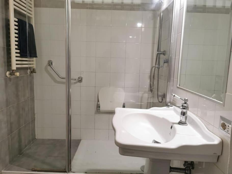 Apartamento Mami In Centro Lido di Ostia Exterior foto