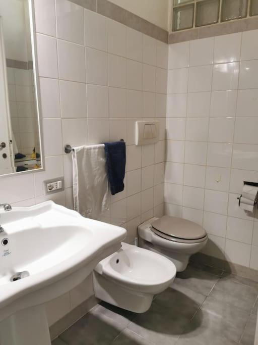 Apartamento Mami In Centro Lido di Ostia Exterior foto
