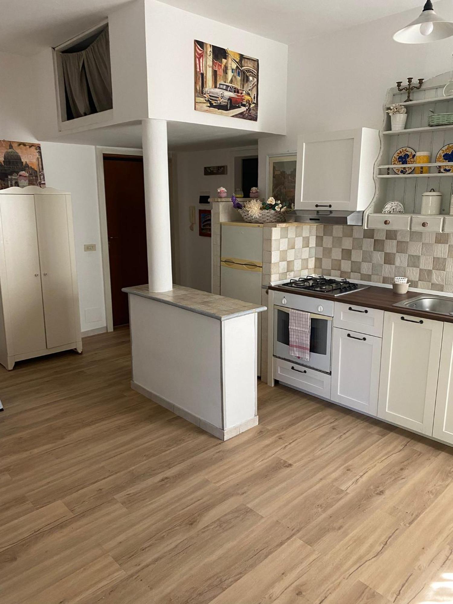 Apartamento Mami In Centro Lido di Ostia Exterior foto