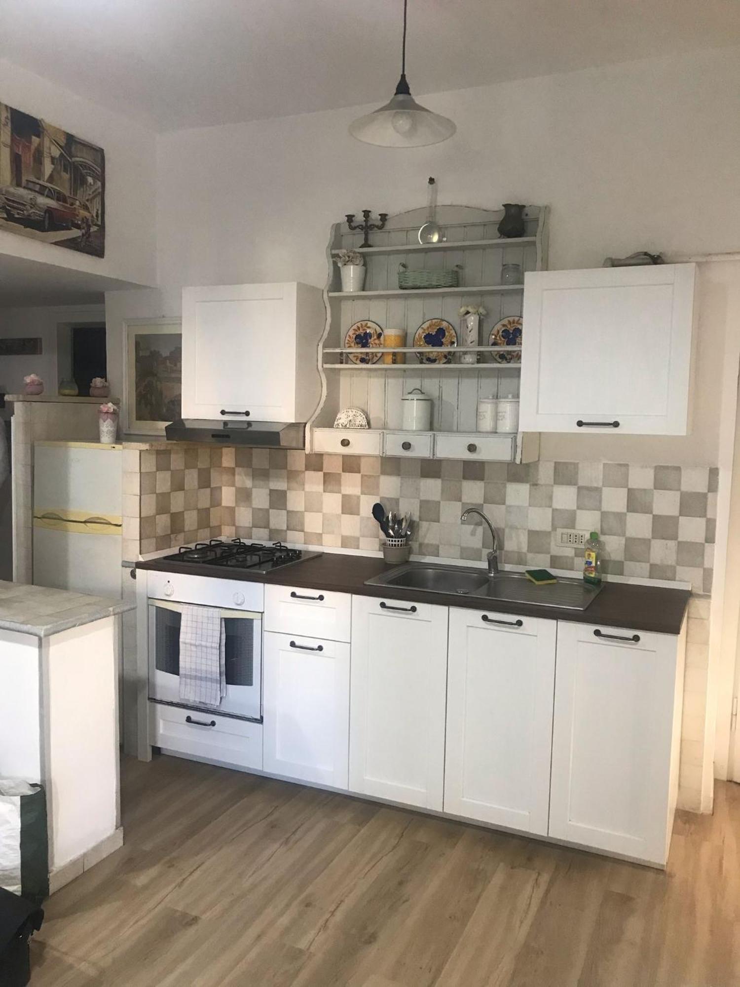 Apartamento Mami In Centro Lido di Ostia Exterior foto