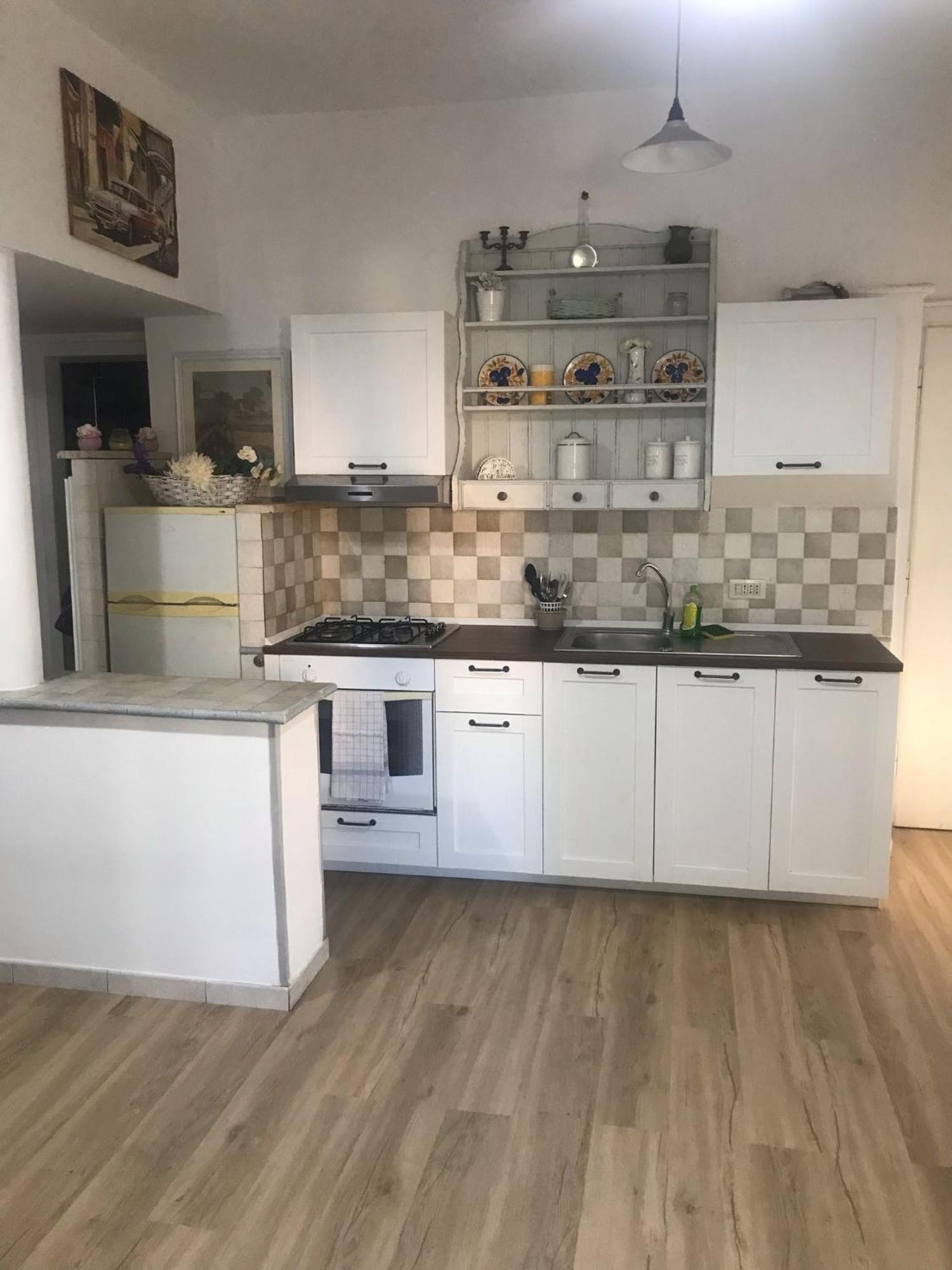 Apartamento Mami In Centro Lido di Ostia Exterior foto